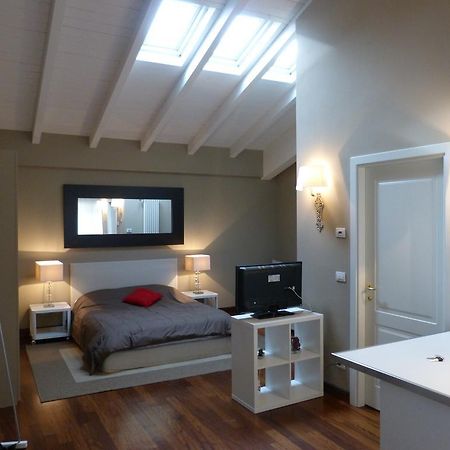 Апартаменти Residenza Porta D'Azeglio Болонья Екстер'єр фото