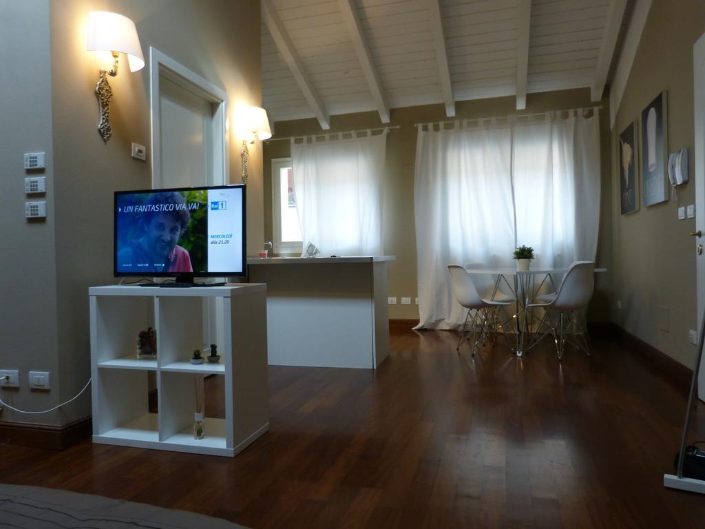 Апартаменти Residenza Porta D'Azeglio Болонья Екстер'єр фото