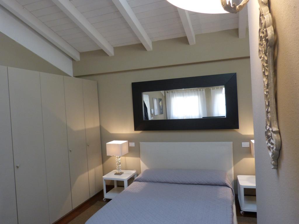 Апартаменти Residenza Porta D'Azeglio Болонья Екстер'єр фото