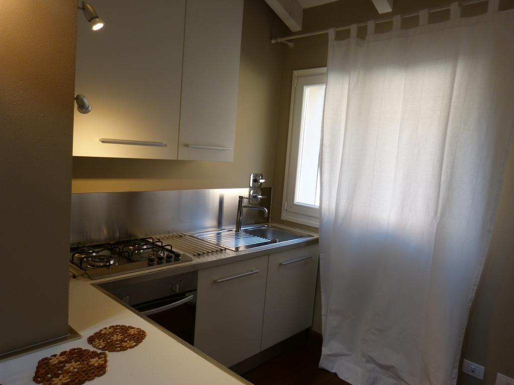 Апартаменти Residenza Porta D'Azeglio Болонья Екстер'єр фото